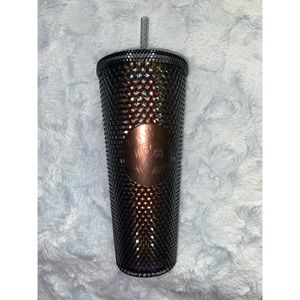 Starbucks Fall 2020 Studded Cup